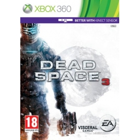 Dead Space 3 Limited Edition Game